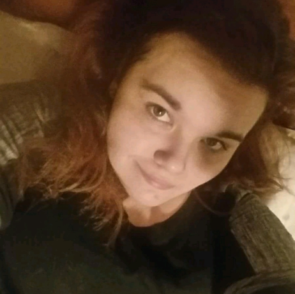 Meet your Posher, Brittnay